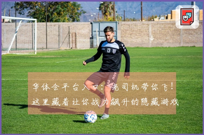 华体会平台入口：老司机带你飞！这里藏着让你战力飙升的隐藏游戏玩法秘籍